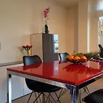 Antwerp Penthouse