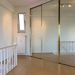 Antwerp Penthouse