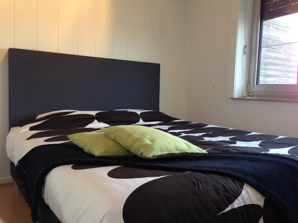 Appartement Penthouse