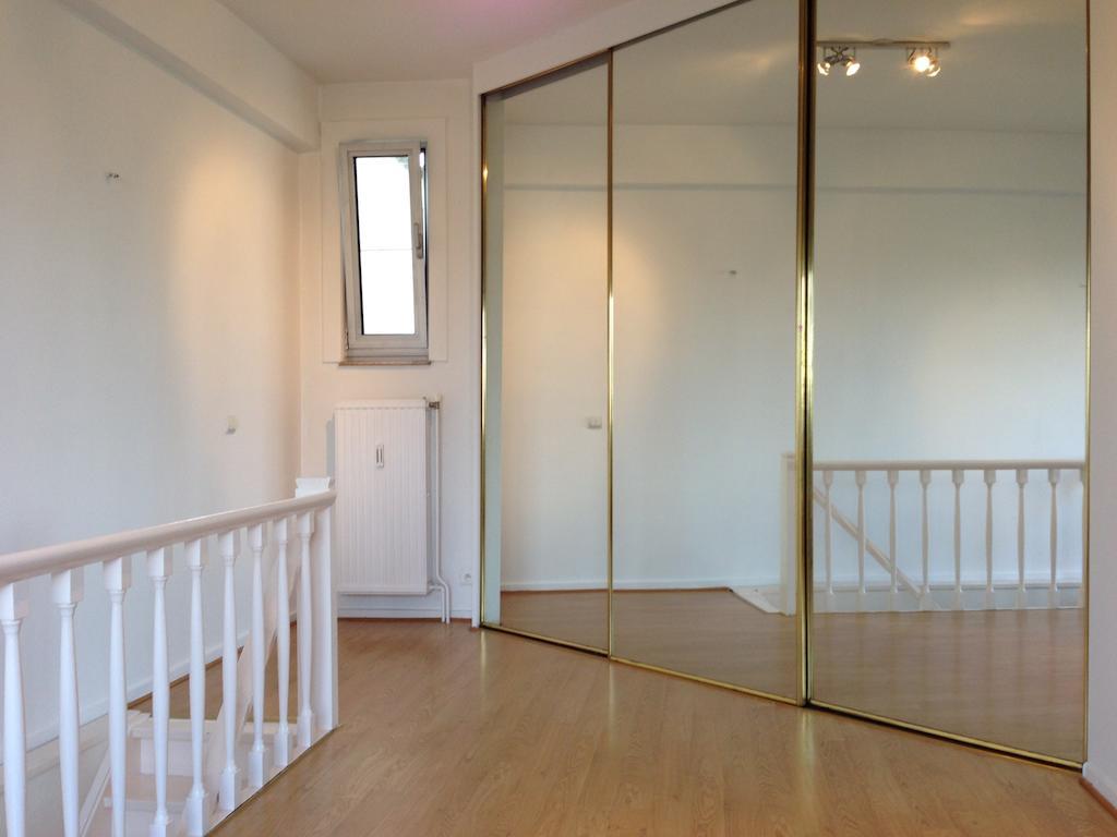 Appartement Penthouse Antwerpen